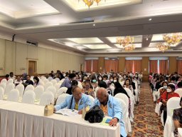 สหกรณ์พบข้าราชการบำนาญ 2567